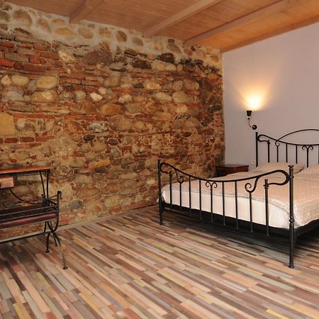 Hotel La Mosie Haţeg Pokoj fotografie